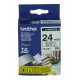 Brother TZ-251 TZ nastro per etichettatrice