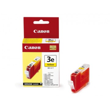 Canon BCI-3EY