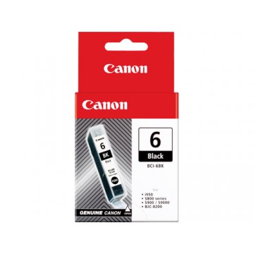 Canon BCI-6 BK