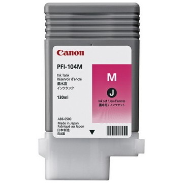 Canon PFI-104M Ink Tank