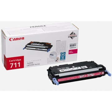 Canon 1658B002 Cartuccia 6000pagine Magenta cartuccia toner e laser