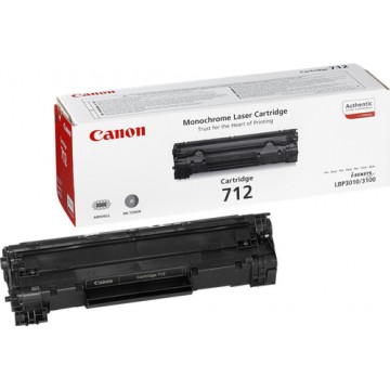 Canon 1870B002 1500pagine Nero cartuccia toner e laser