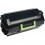 Lexmark 522 Cartuccia 6000pagine Nero