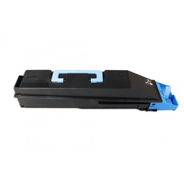 KYOCERA TK-880C Cartuccia 18000pagine Ciano KYOCERA TK-880C Cartuccia 18000pagine Ciano