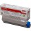 OKI 43872305 Toner 2000pagine Giallo cartuccia toner e laser