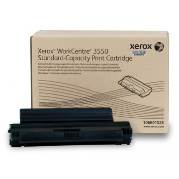 Xerox Cartuccia di stampa capacità standard, WorkCentre 3550 (5.000 pagine)