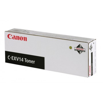 Canon C-EXV 14 8300pagine Nero