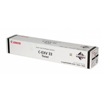 Canon C-EXV 33 Toner 14600pagine Nero