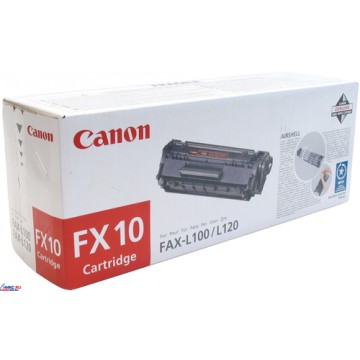 Canon FX10 Toner 2000pagine Nero
