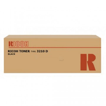 Ricoh 842078 Toner 30000pagine Nero cartuccia toner e laser