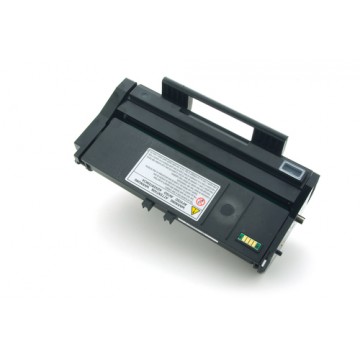 Ricoh 407166 Toner 1200pagine Nero cartuccia toner e laser