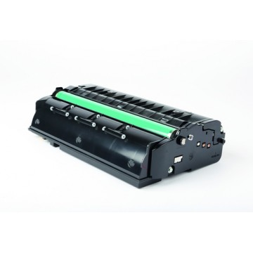 Ricoh 407249 Toner 2000pagine Nero cartuccia toner e laser