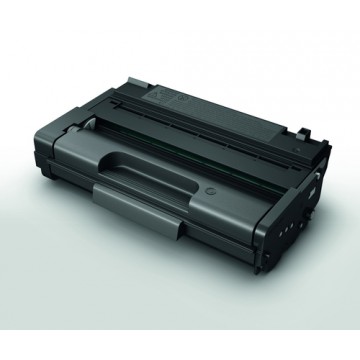 Ricoh 406990 Toner 6400pagine Nero cartuccia toner e laser