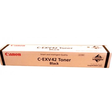 Canon C-EXV 42 Toner 10200pagine Nero