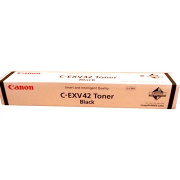 Canon C-EXV 42 Toner 10200pagine Nero