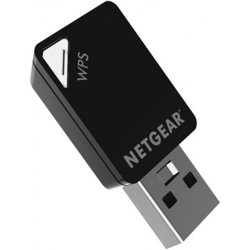 Netgear A6100 USB 433Mbit/s