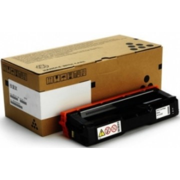 Ricoh 407531 4500pagine Nero cartuccia toner e laser