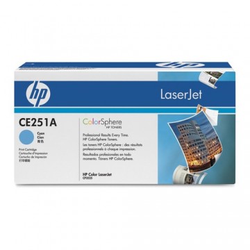 HP 504A Cartuccia 7000pagine Ciano