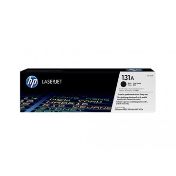 HP 131A Toner 1600pagine Nero