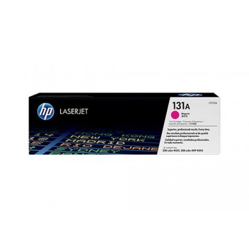 HP 131A Toner 1800pagine Magenta