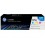 HP 125A CYM Cartuccia 1400pagine Ciano, Giallo