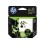 HP 62XL Black Ink Cartridge 12ml 600pagine Nero