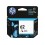 HP 62 Tri-color Ink Cartridge 4.5ml 165pagine Ciano, Giallo