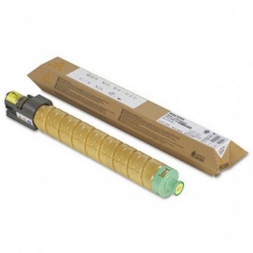 Ricoh 841818 18000pagine Giallo cartuccia toner e laser