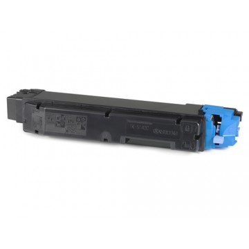 KYOCERA TK-5140C Toner 5000pagine Ciano