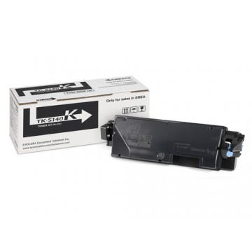 KYOCERA TK-5140K Toner 7000pagine Nero