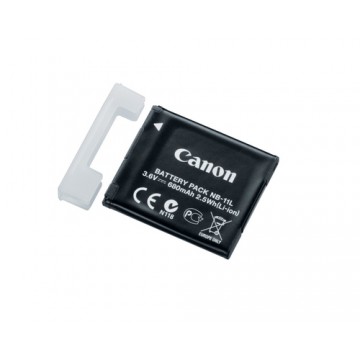 Canon NB-11LH Ioni di litio 800mAh 3.6V