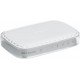 Netgear GS605-400PES No gestito L2 Gigabit Ethernet (10/100/1000) Bianco switch di rete