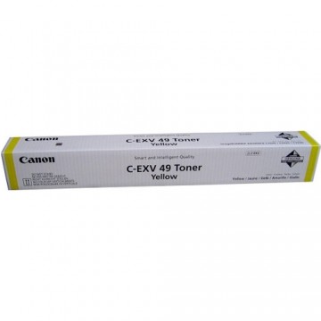 Canon 8527B002 Toner 19000pagine Giallo cartuccia toner e laser