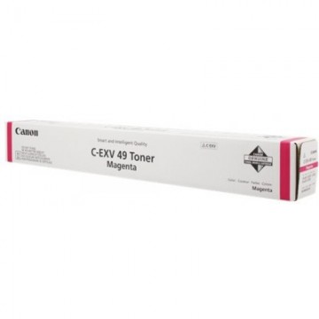 Canon 8526B002 Toner 19000pagine Magenta cartuccia toner e laser