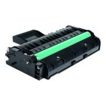 Ricoh 407999 Toner 1000pagine Nero cartuccia toner e laser