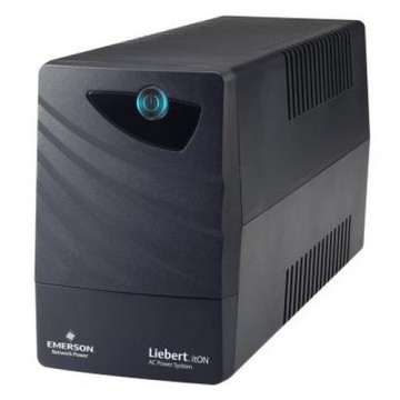 Emerson Liebert ItON 400VA 400VA Compatta Nero