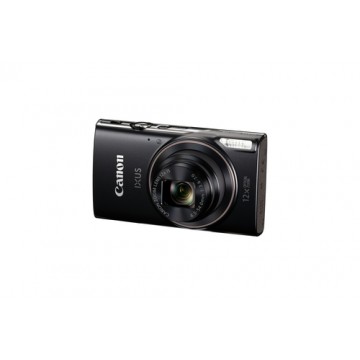 Canon IXUS 285 HS 20.2MP 1/2.3" CMOS 5184 x 3888Pixels Nero