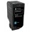 Lexmark 74C2SC0 7000pagine Ciano cartuccia toner e laser