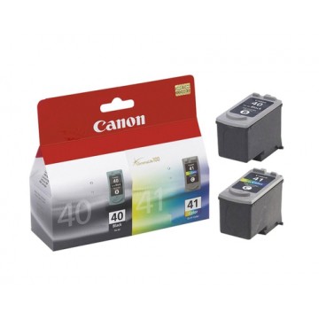 Canon PG-40 / CL-41