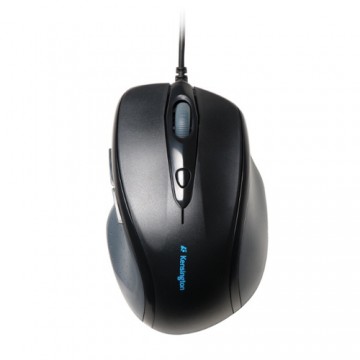 Kensington Mouse Pro Fit™ di dimensioni standard con cavo