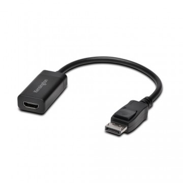 Kensington VP4000 DisplayPort per scheda video HDMI 4K