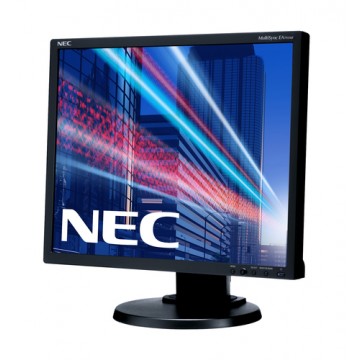 NEC MultiSync EA193Mi 19" IPS Nero
