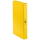 Esselte Eurobox Giallo