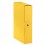 Esselte Eurobox Giallo