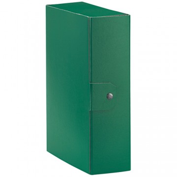 Esselte Eurobox Verde