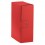 Esselte Eurobox Rosso