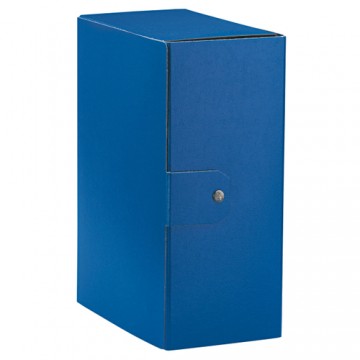 Esselte Eurobox Blu