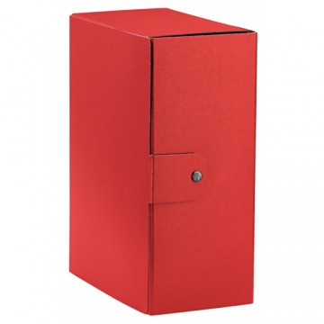 Esselte Eurobox Rosso