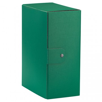 Esselte Eurobox Verde