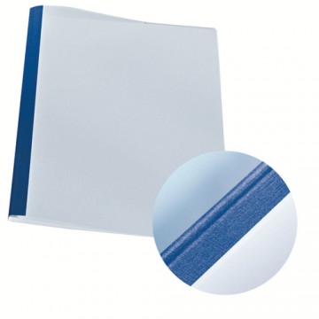 Leitz Covers for Thermal Binding